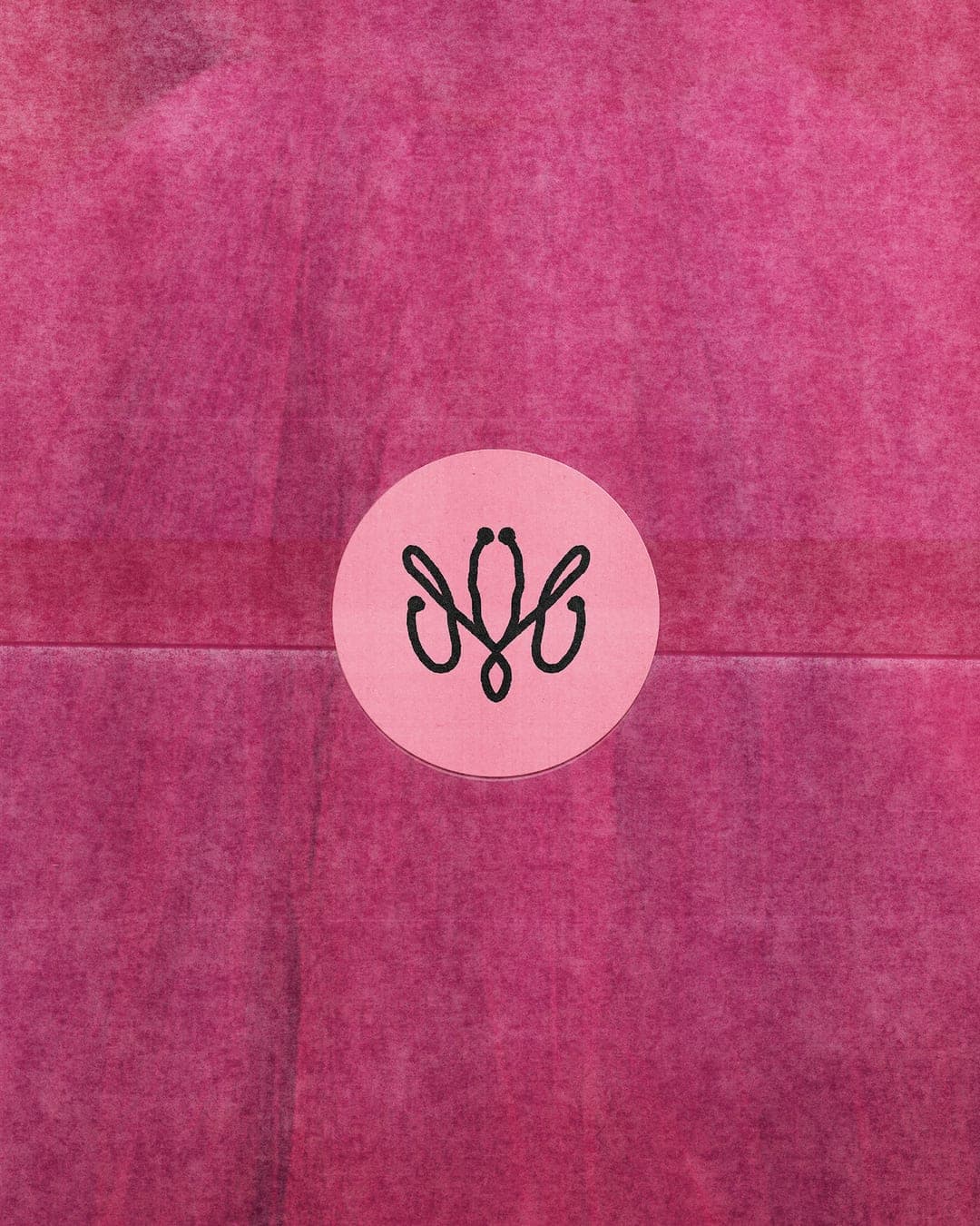 🩰LÄTT Branding – Fashion & Apparel identity by Maria Elena Moise, additional view 9 of 10