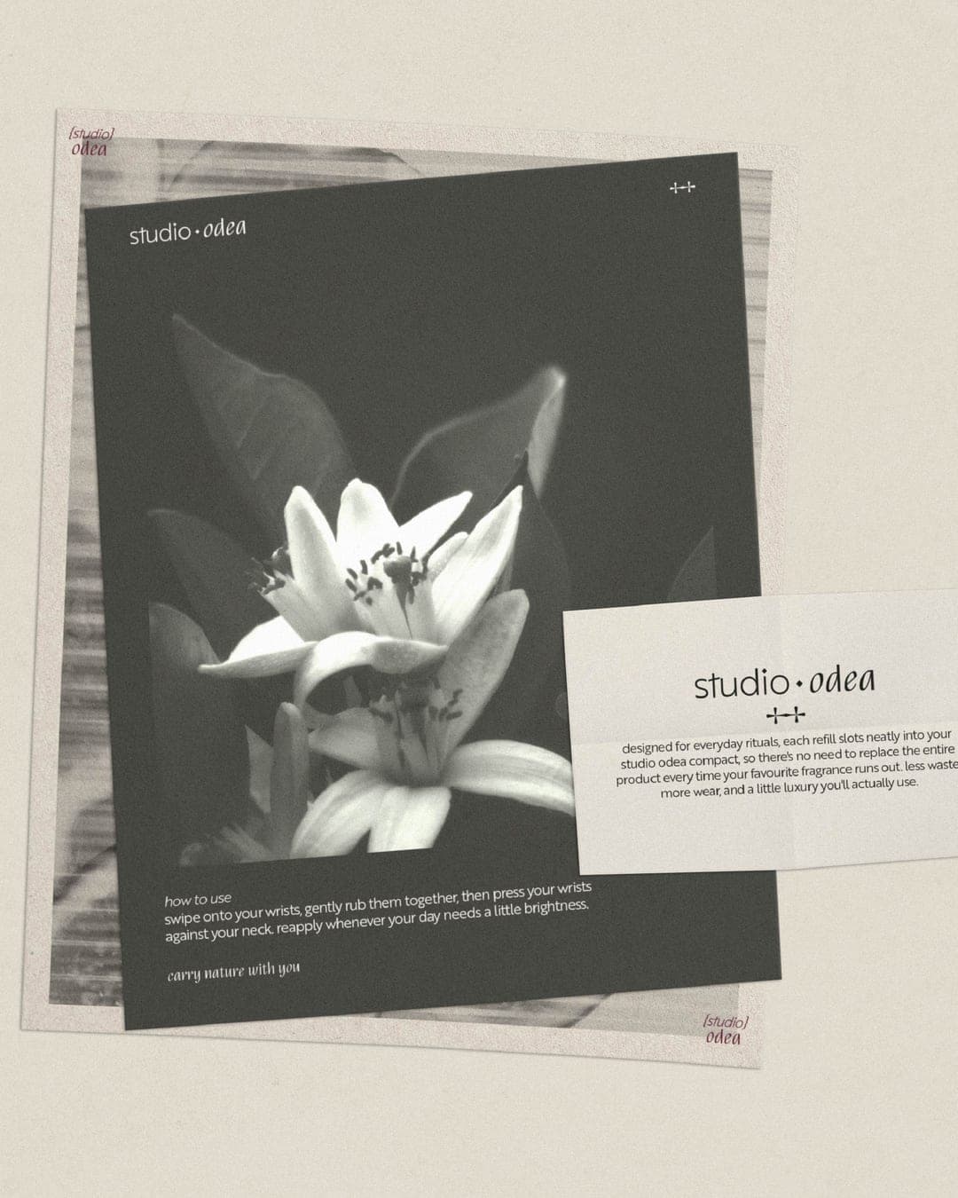 Studio Odea