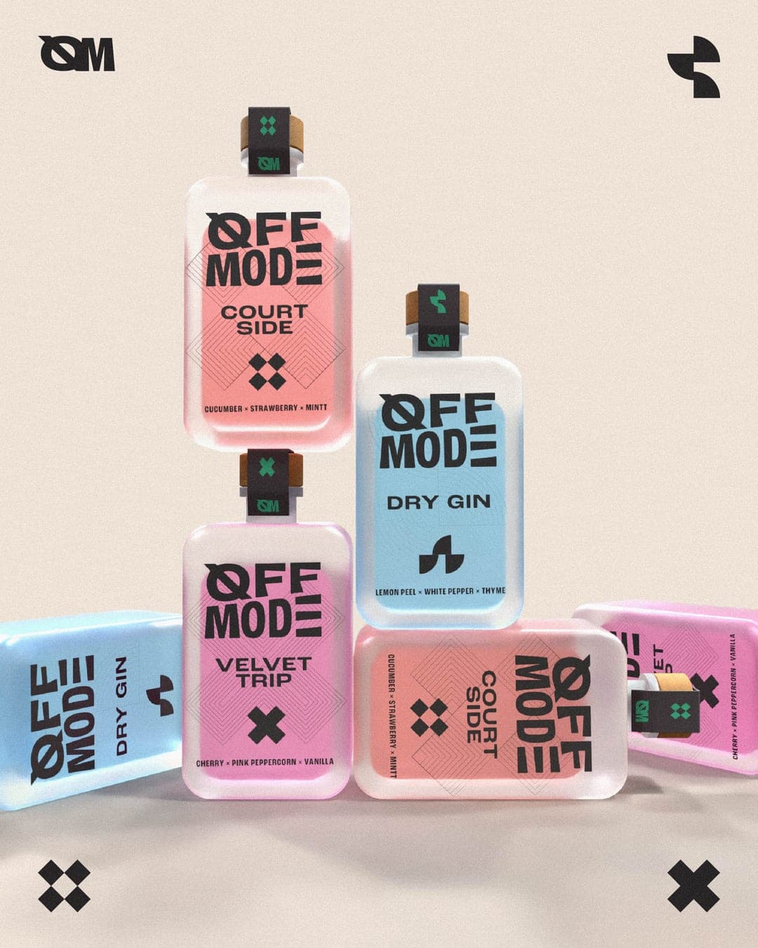 OFF MODE