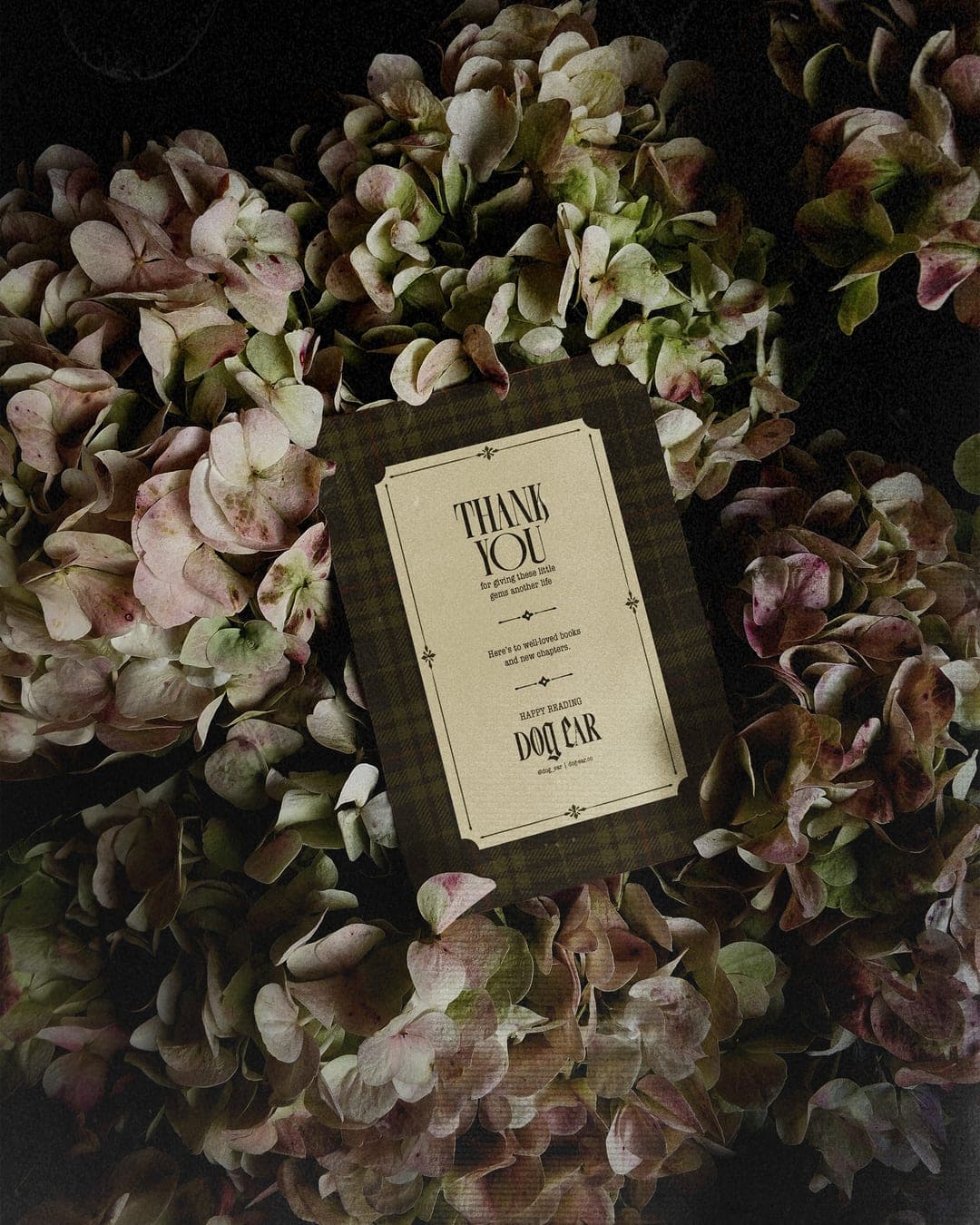 Dog Ear – Retail & Lifestyle identity by mrkttnr, additional view 6 of 10