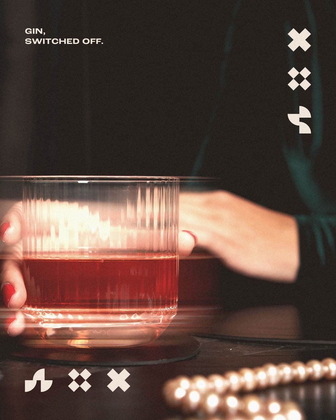 OFF MODE – Food & Beverage identity by mrkttnr, additional view 10 of 10