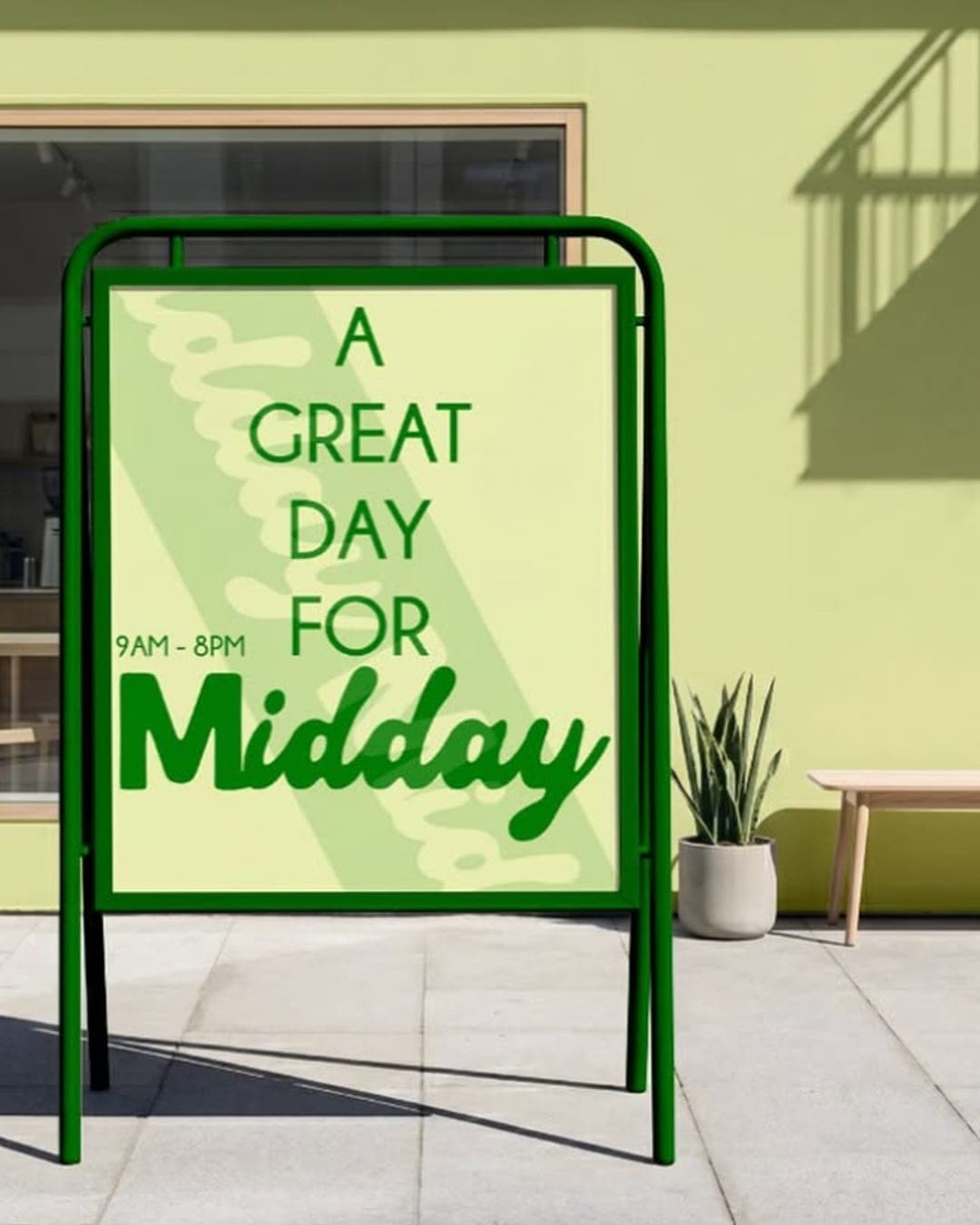 Midday