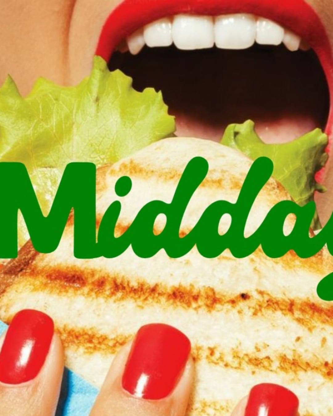 Midday