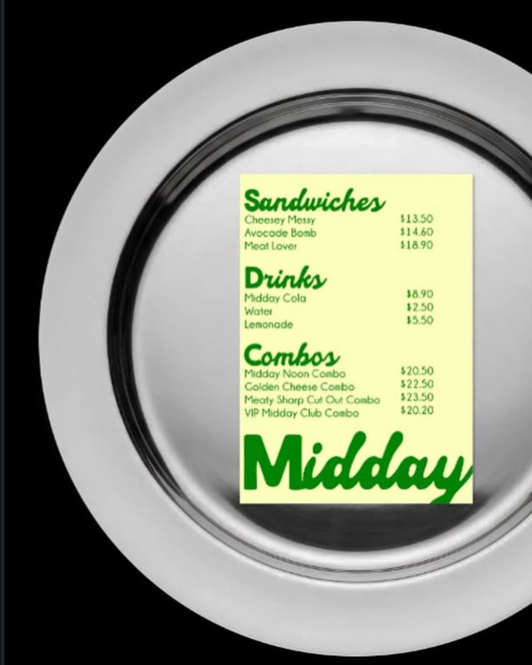Midday