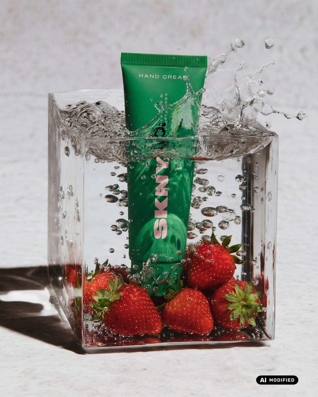 SKNY - Premium Skincare