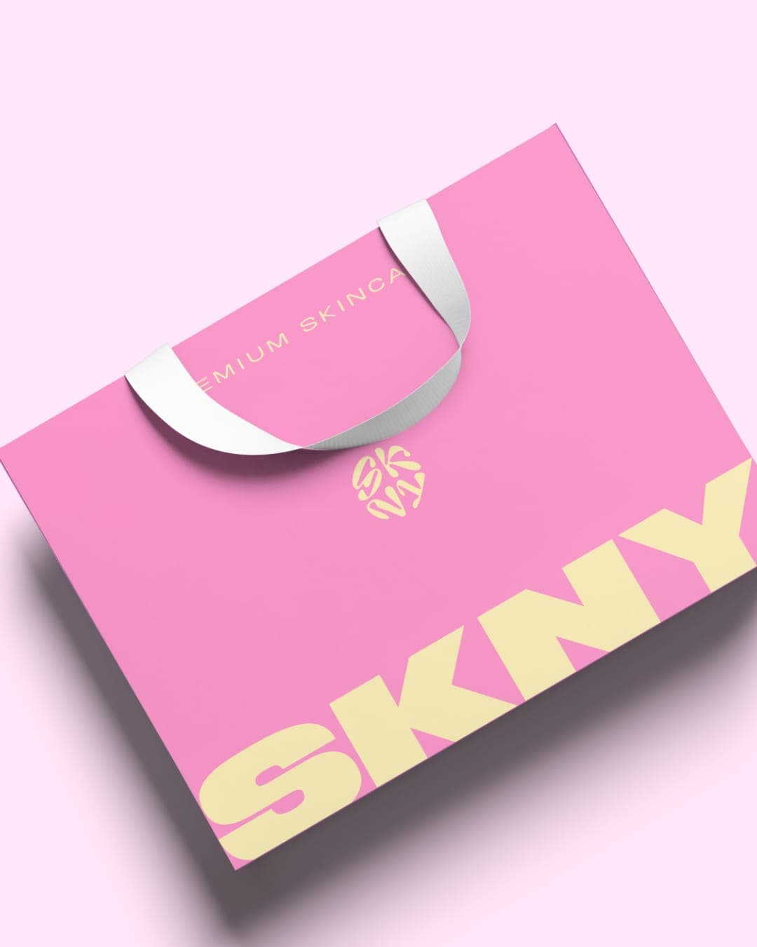 SKNY - Premium Skincare