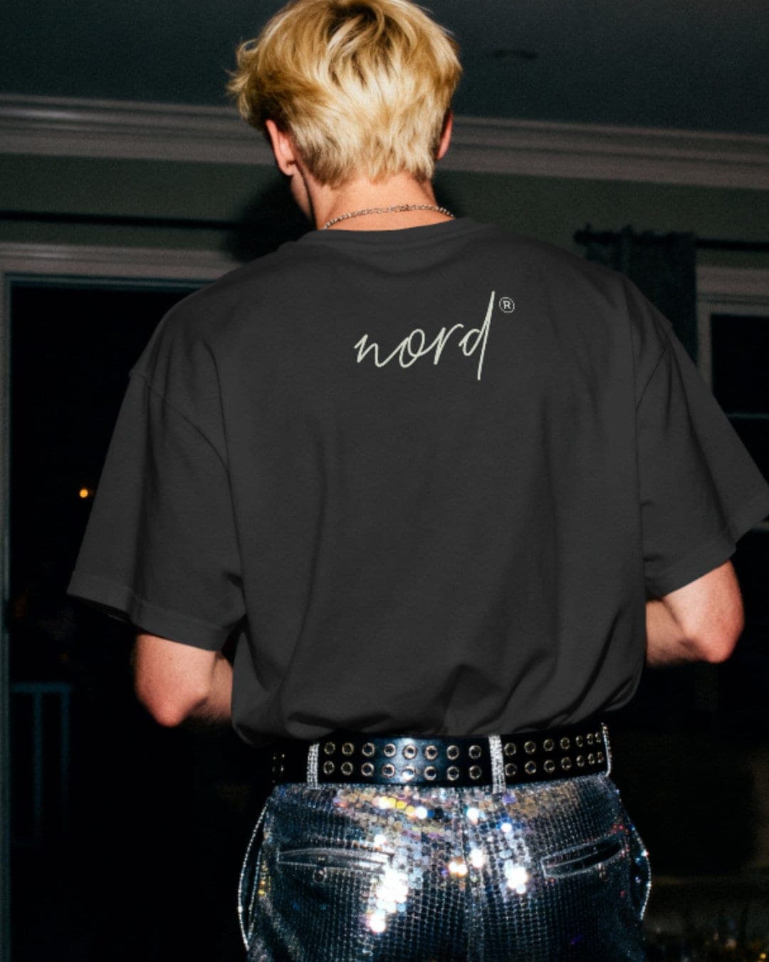 NORD – Fashion & Apparel identity by Panos Kyriopoulos, additional view 6 of 9