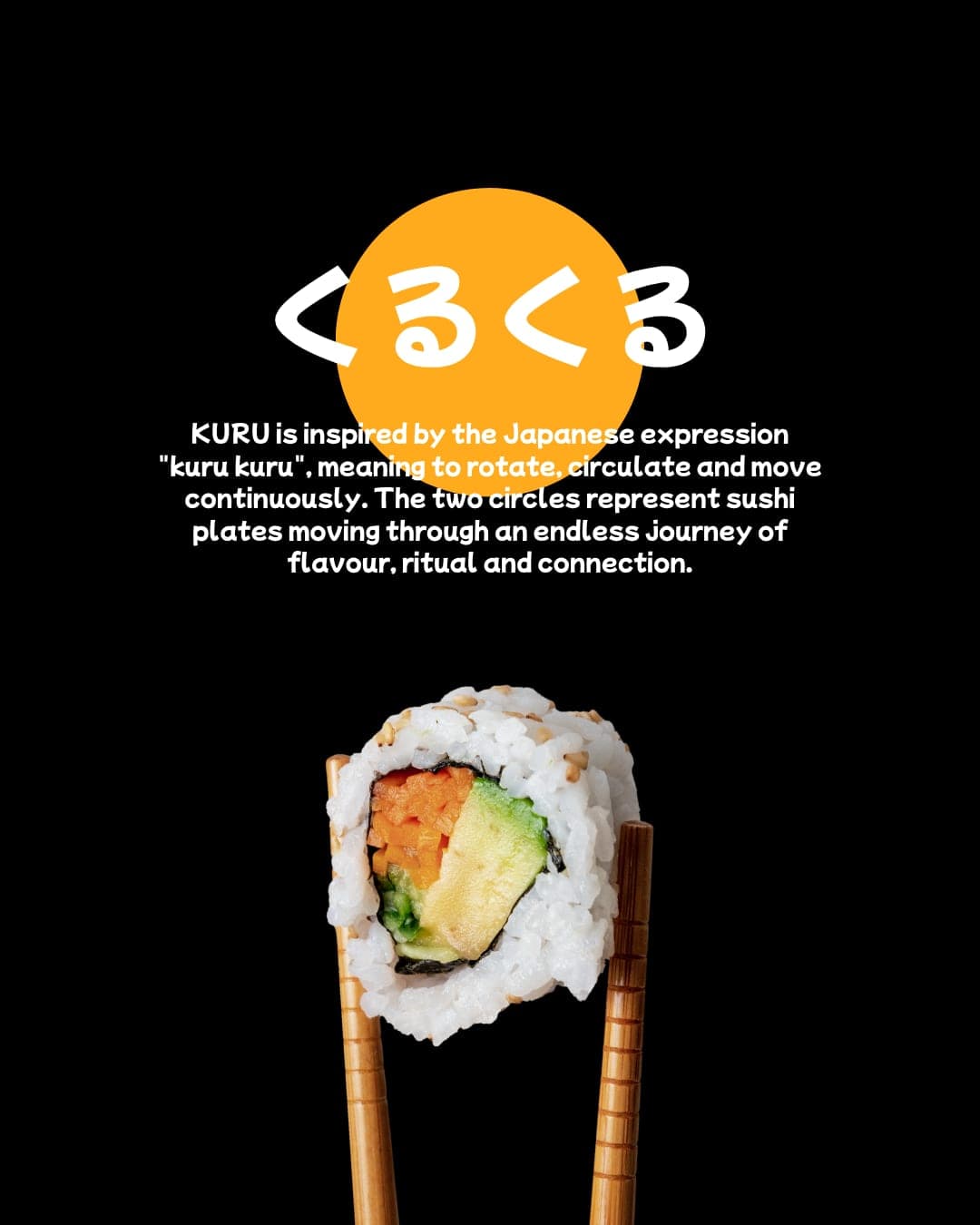 KURU – Food & Beverage identity by eliisign, additional view 6 of 10