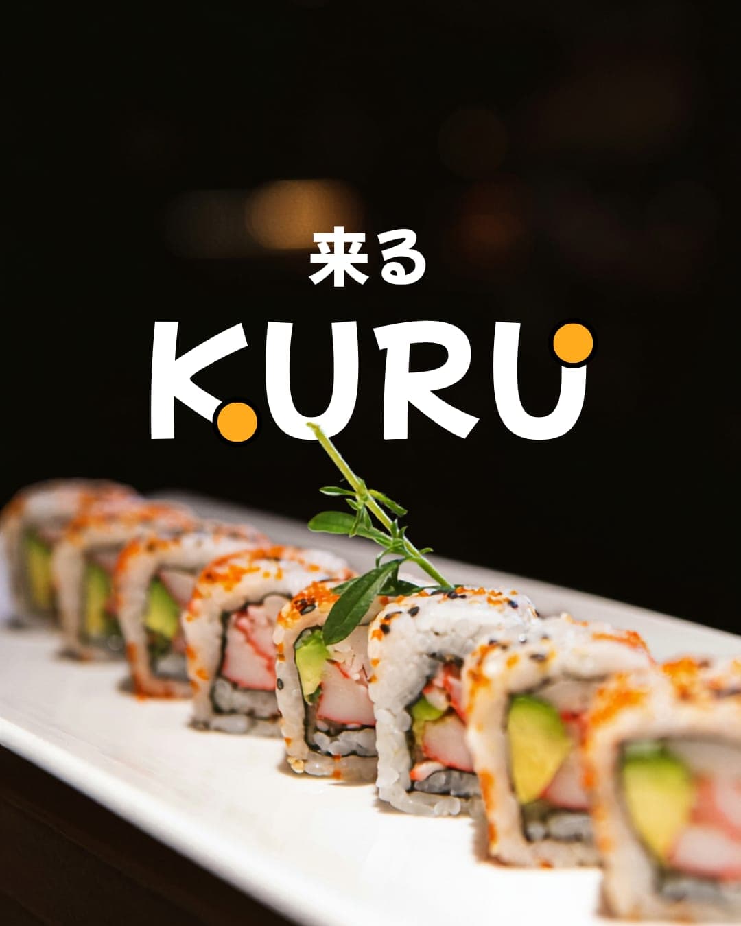 KURU – Food & Beverage identity by eliisign, additional view 4 of 10