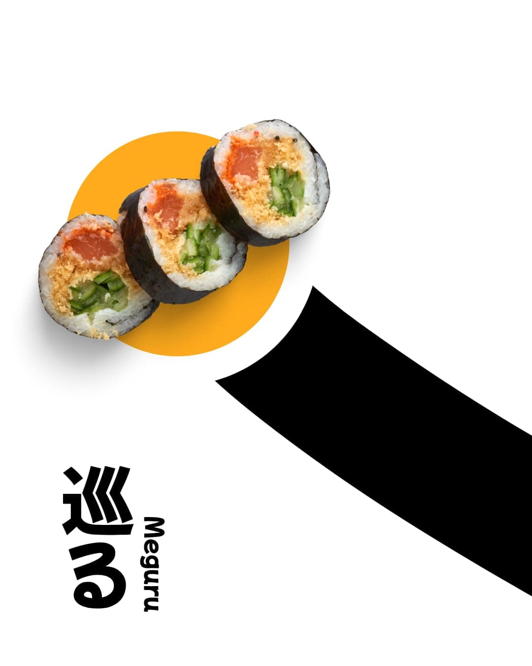 KURU – Food & Beverage identity by eliisign, additional view 2 of 10