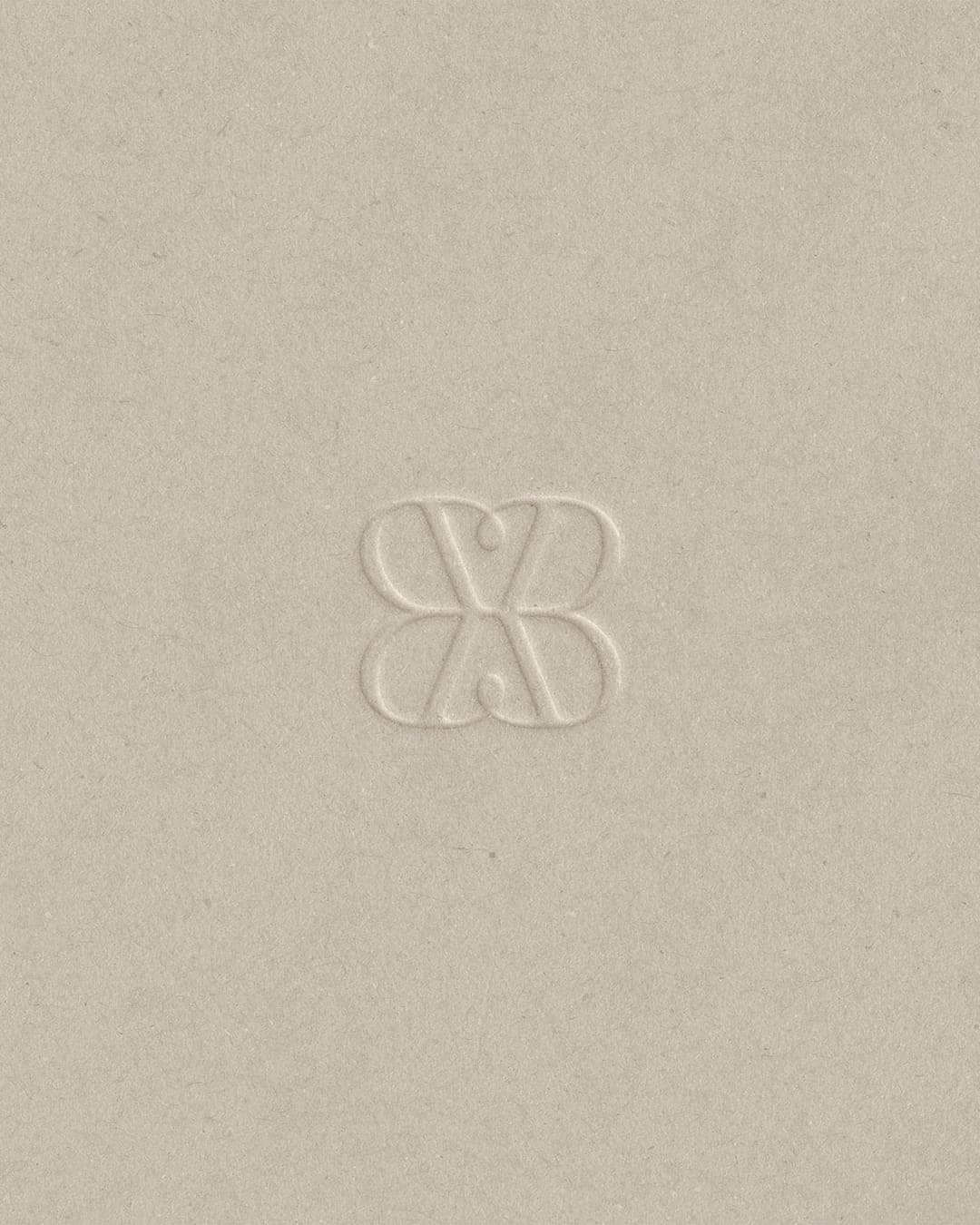by DAISY BOULTON – Agency & Studio identity by bynillo.studio, additional view 8 of 10