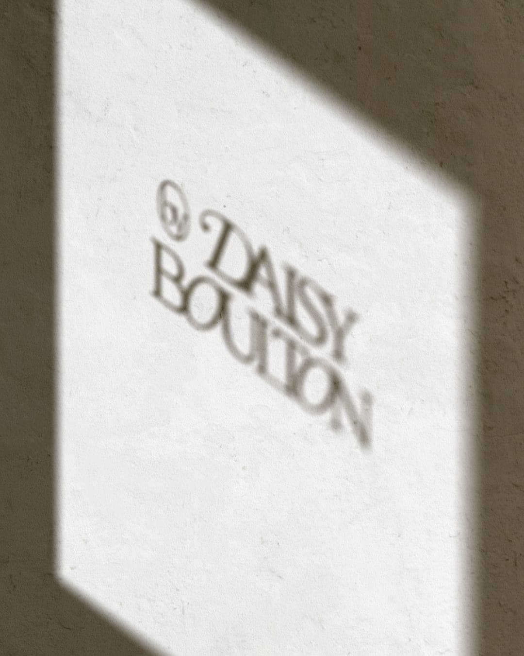 by DAISY BOULTON – Agency & Studio identity by bynillo.studio, additional view 10 of 10