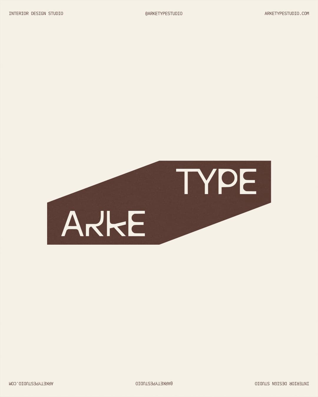 ARKETYPE - Brand Identity & Visual World – Home & Living identity by bynillo.studio, additional view 10 of 10