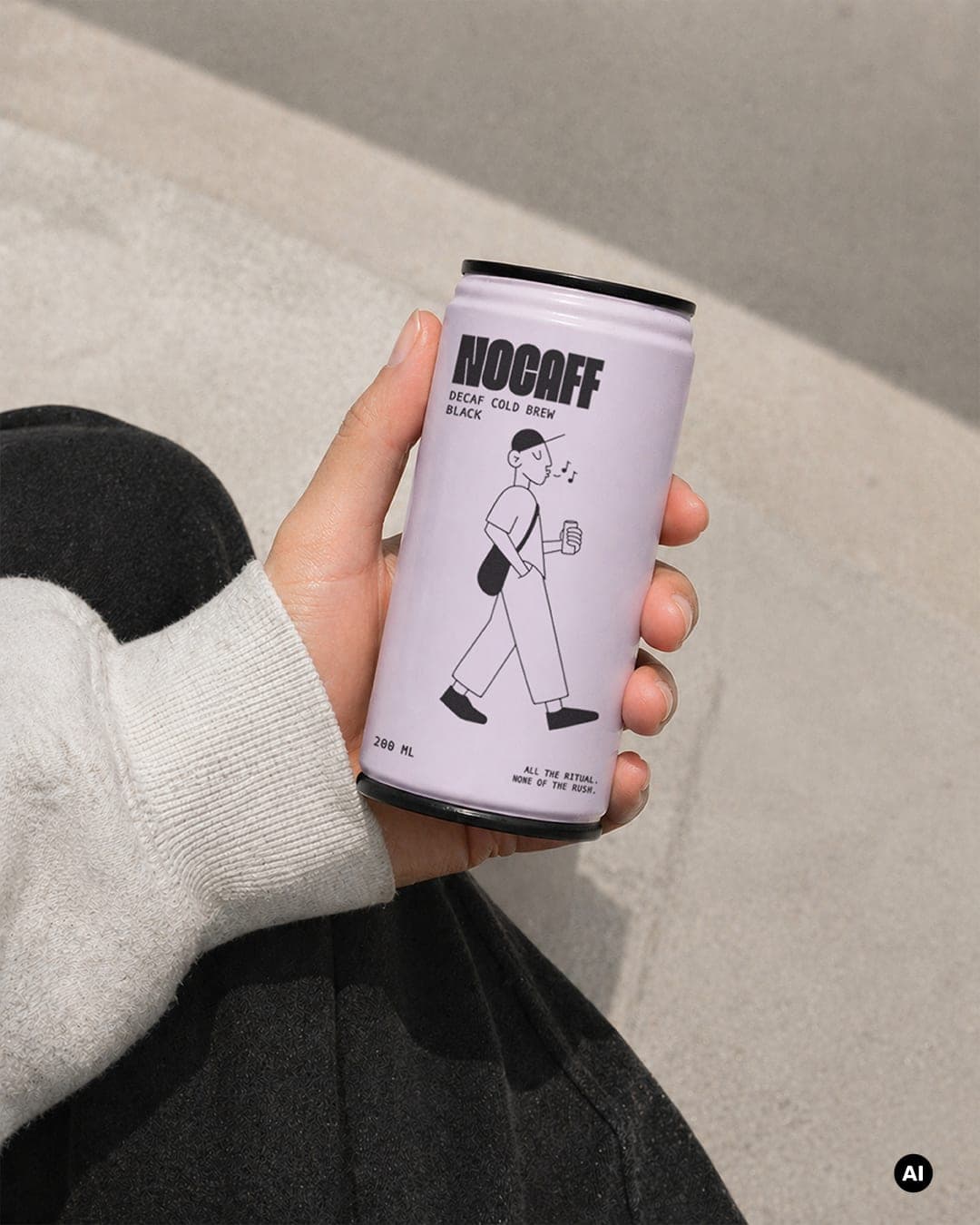 NOCAFF