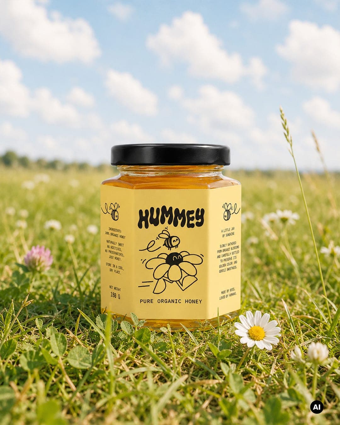 HUMMEY