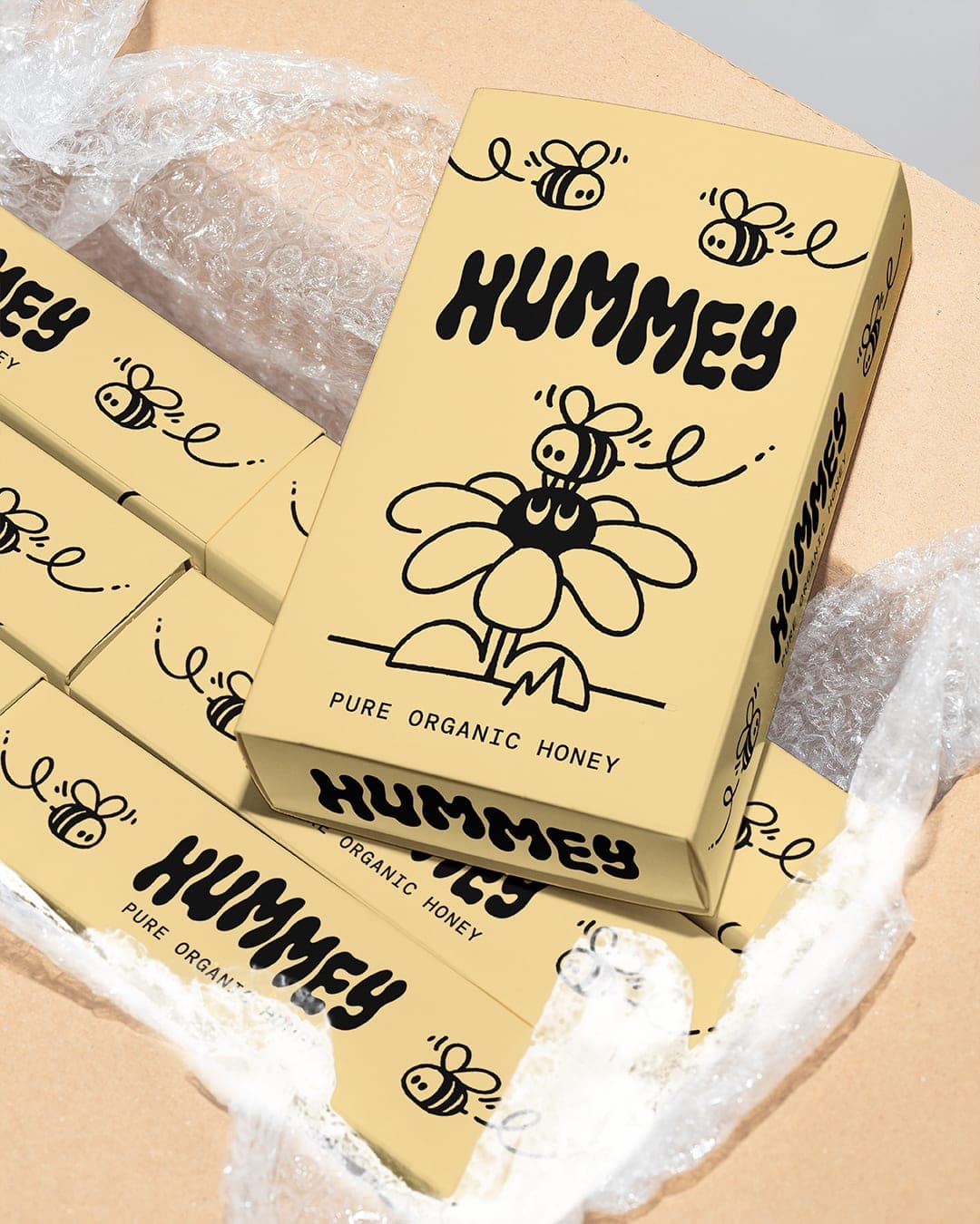 HUMMEY