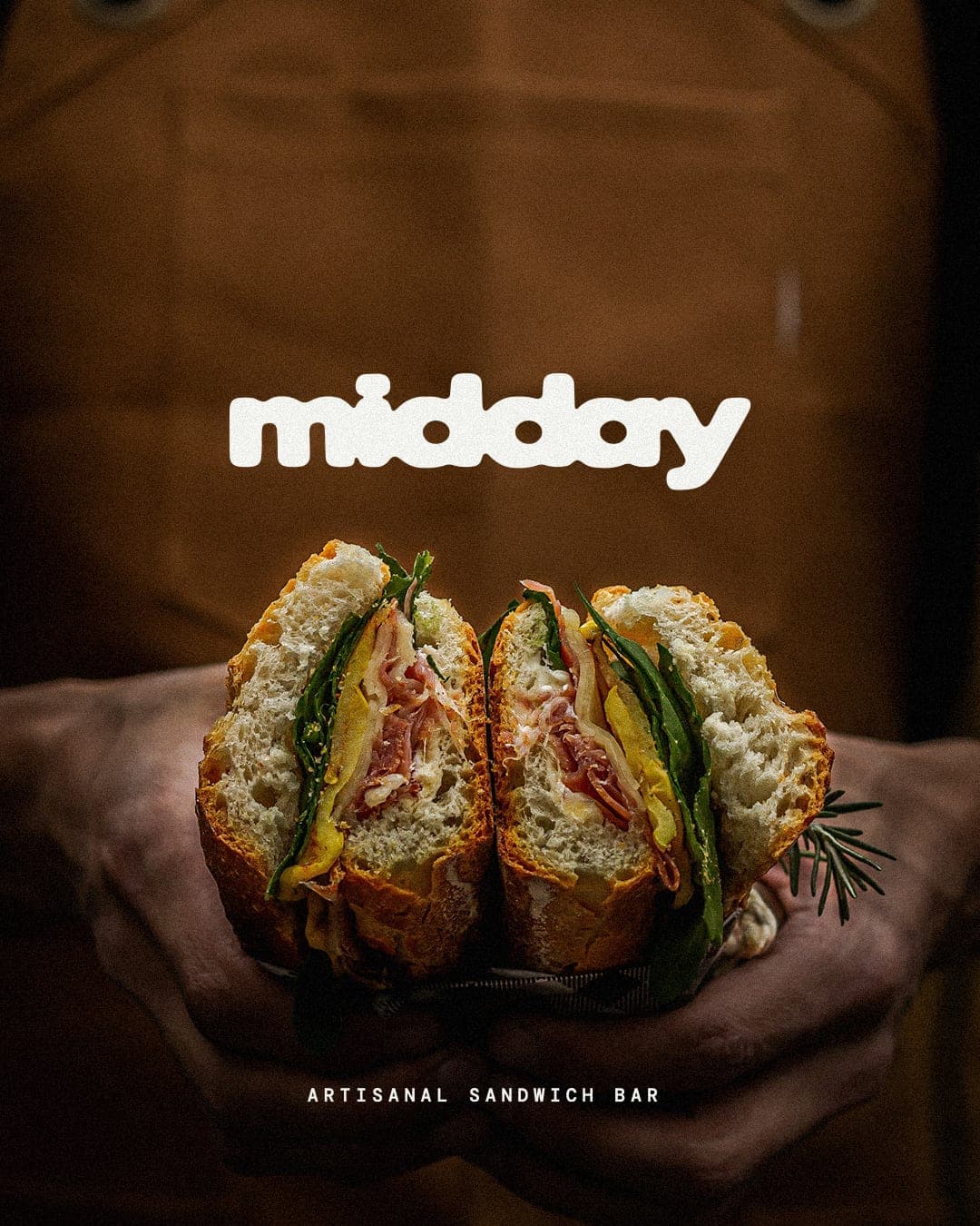 midday