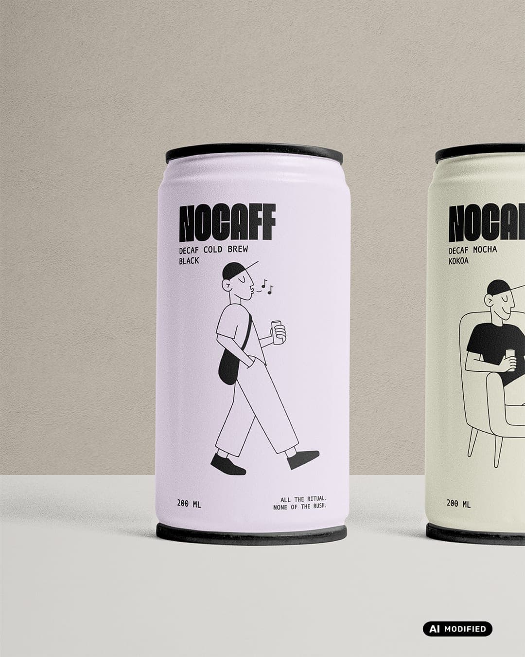 NOCAFF