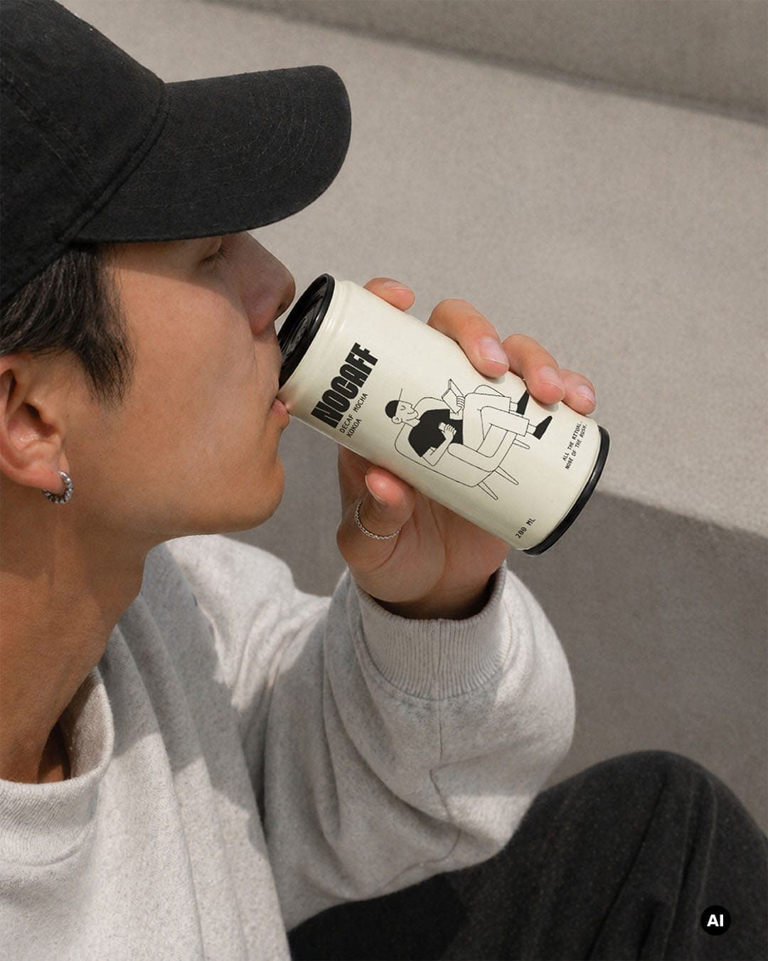 NOCAFF