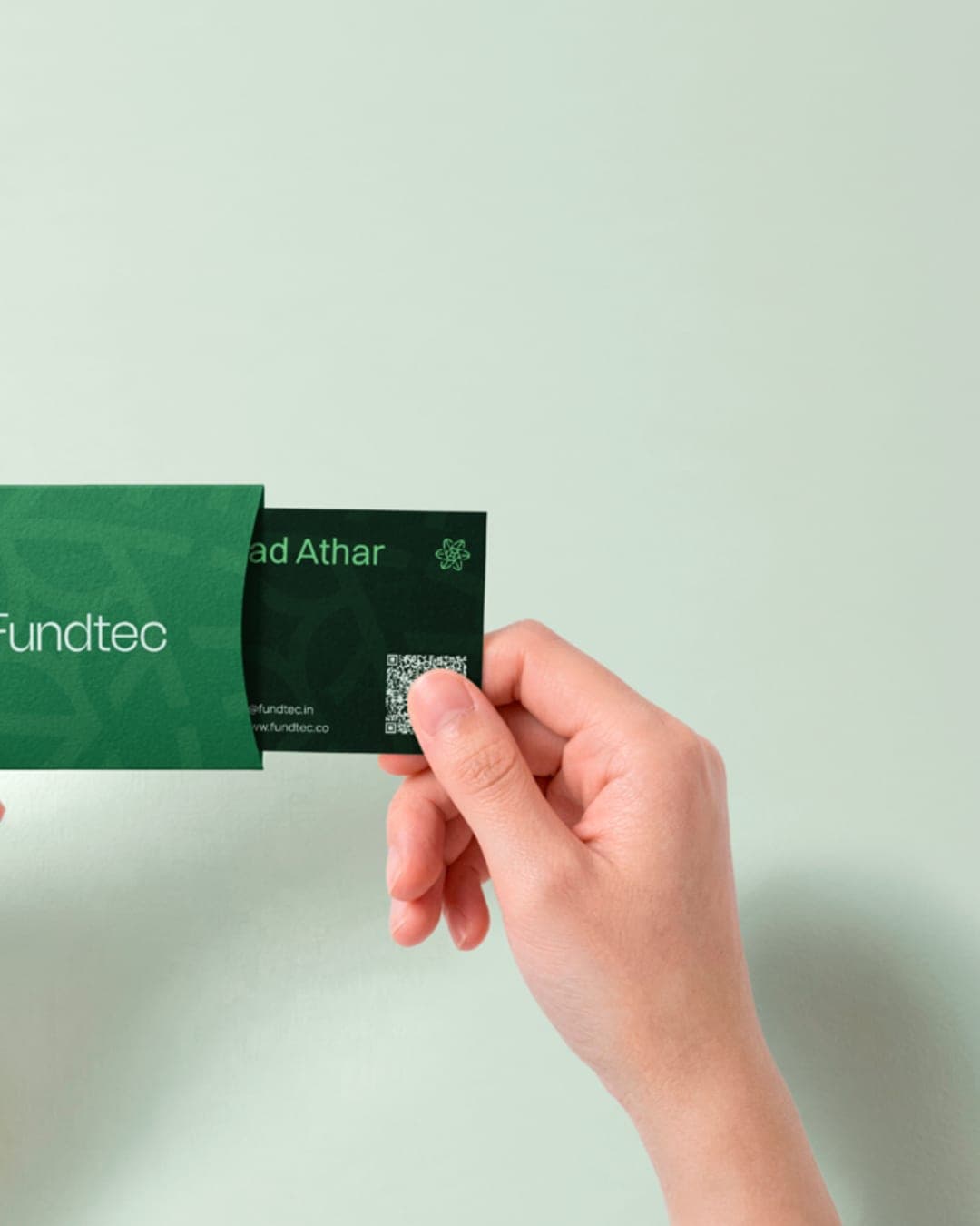 Fundtec
