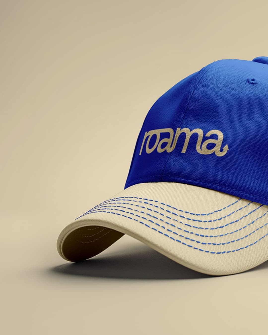 Roama