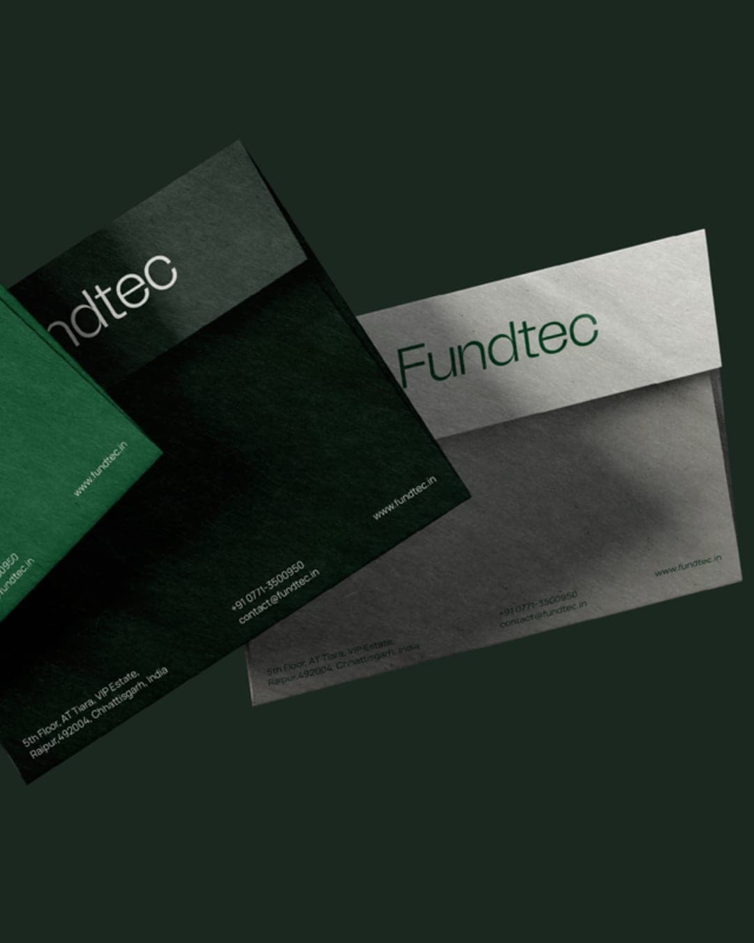 Fundtec