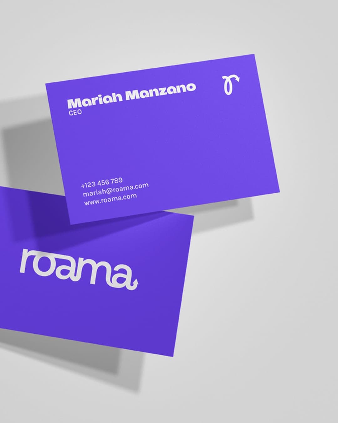 Roama