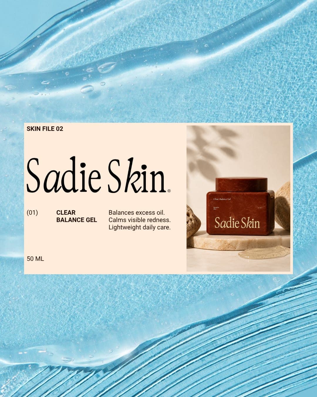 Sadie Skin