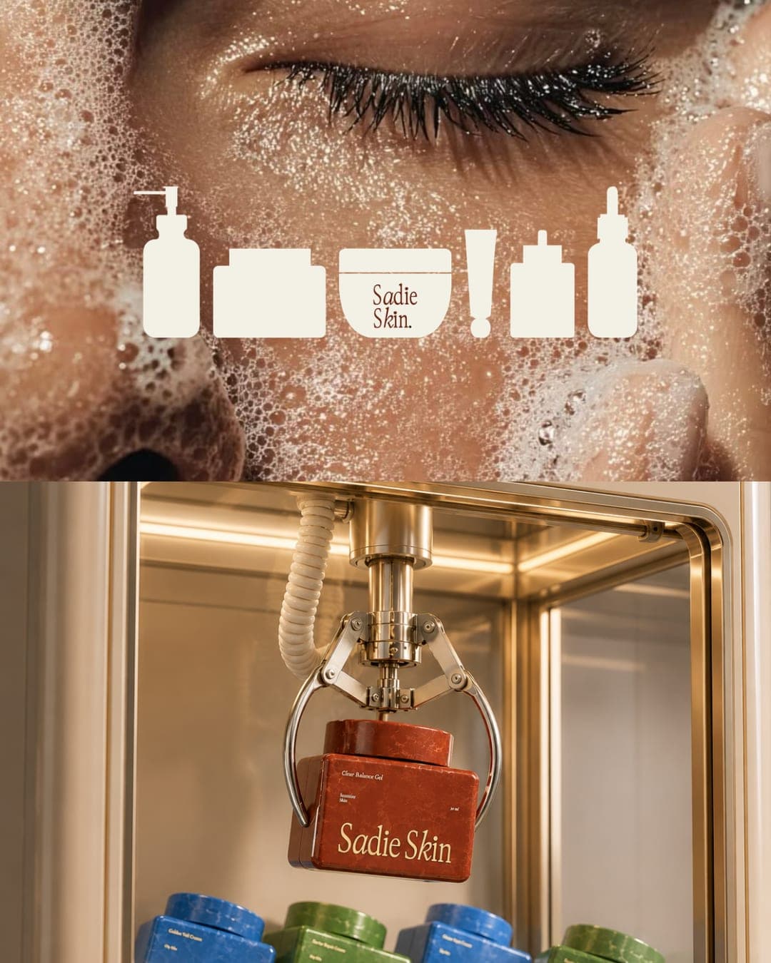 Sadie Skin