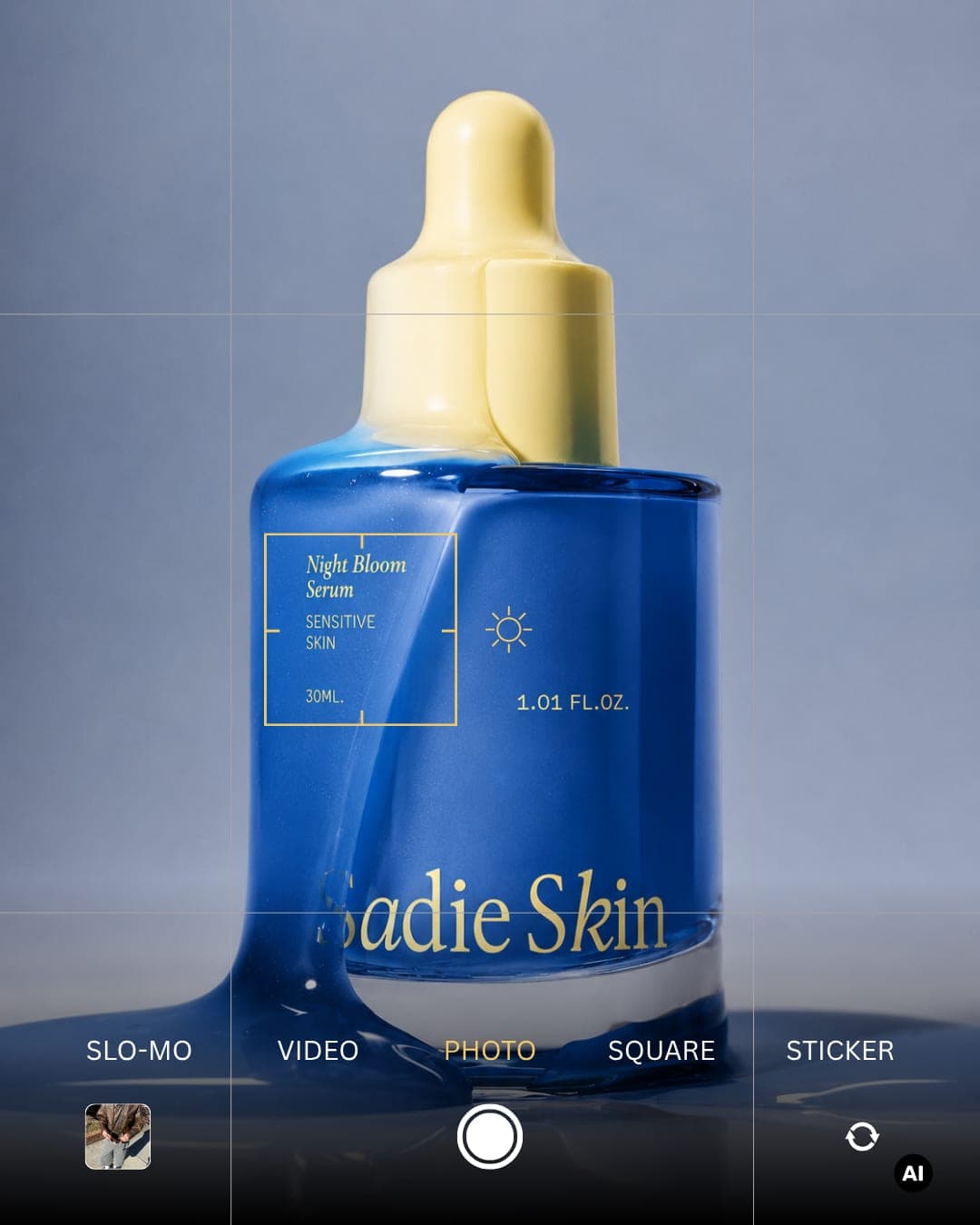 Sadie Skin