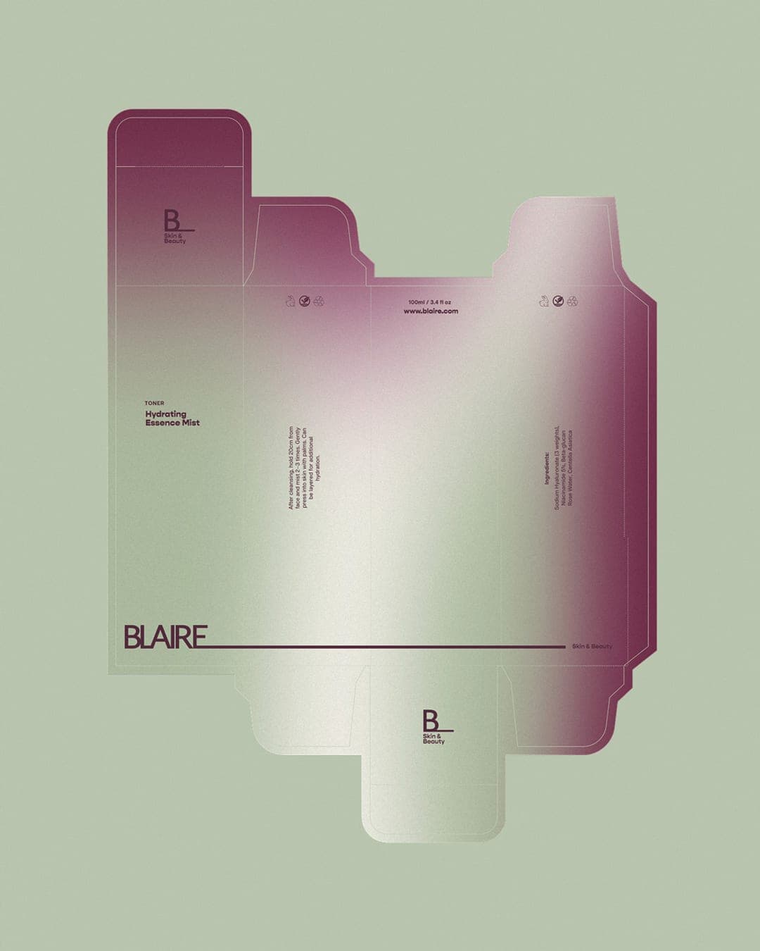 Blaire