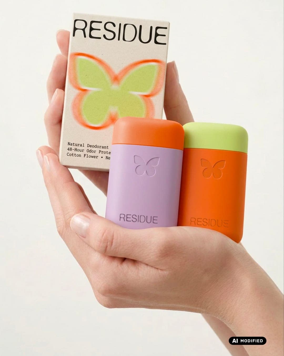 RESIDUE