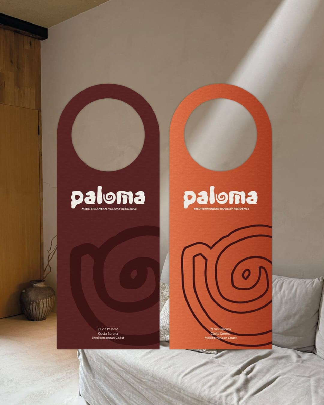 PALOMA