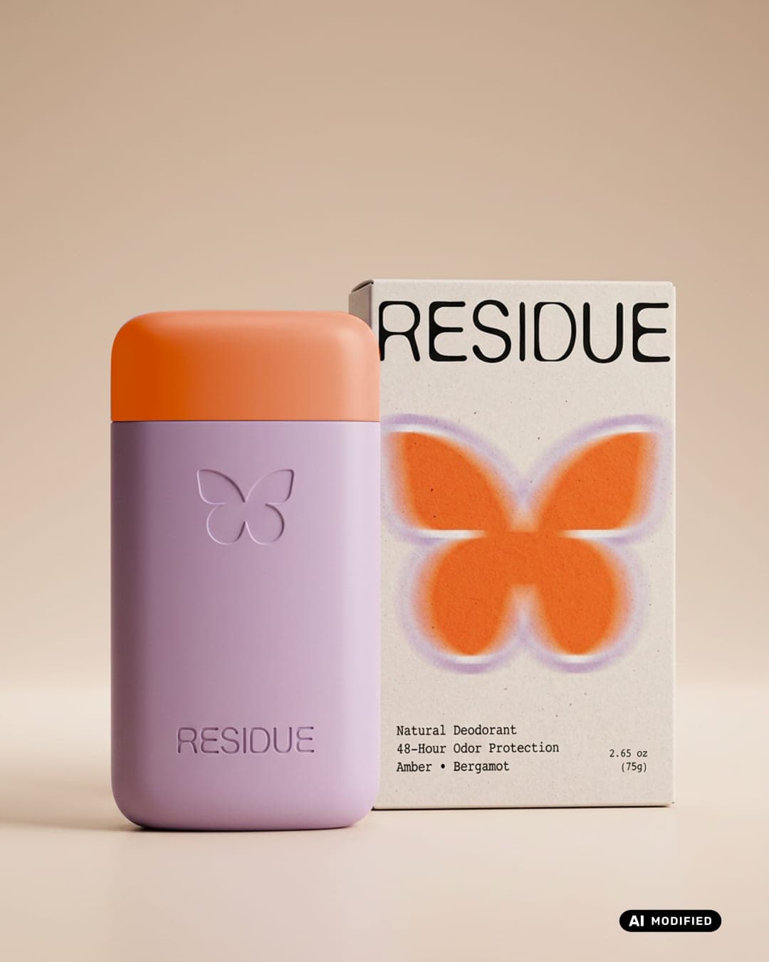 RESIDUE