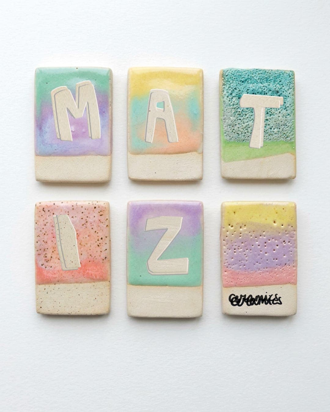 MATIZ