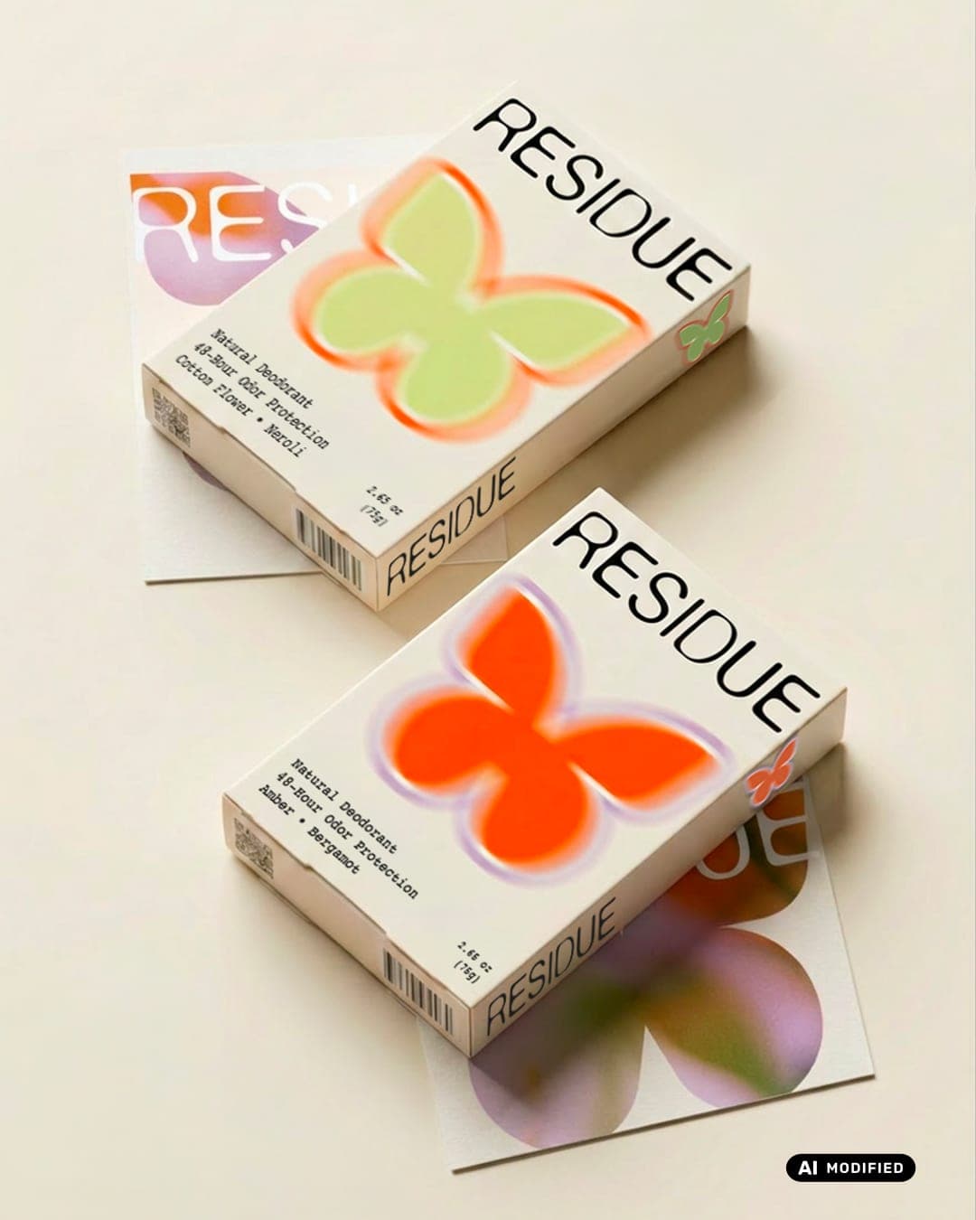 RESIDUE