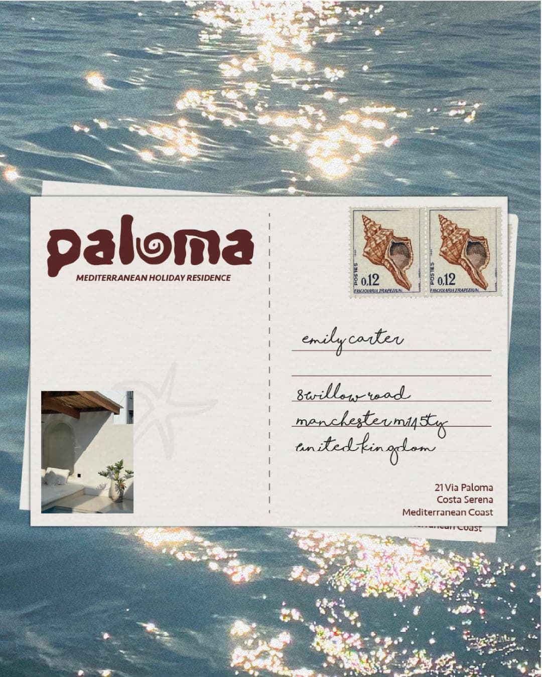 PALOMA