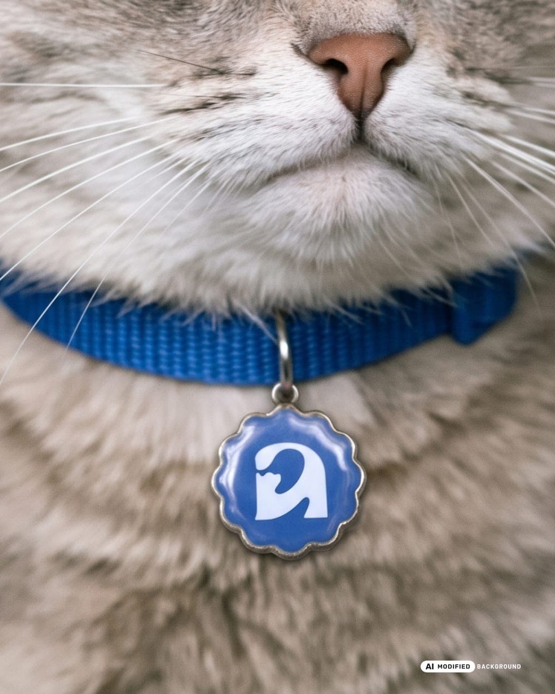 mawshi – Pet identity by Devalok, additional view 6 of 10, AI MODIFIED · background