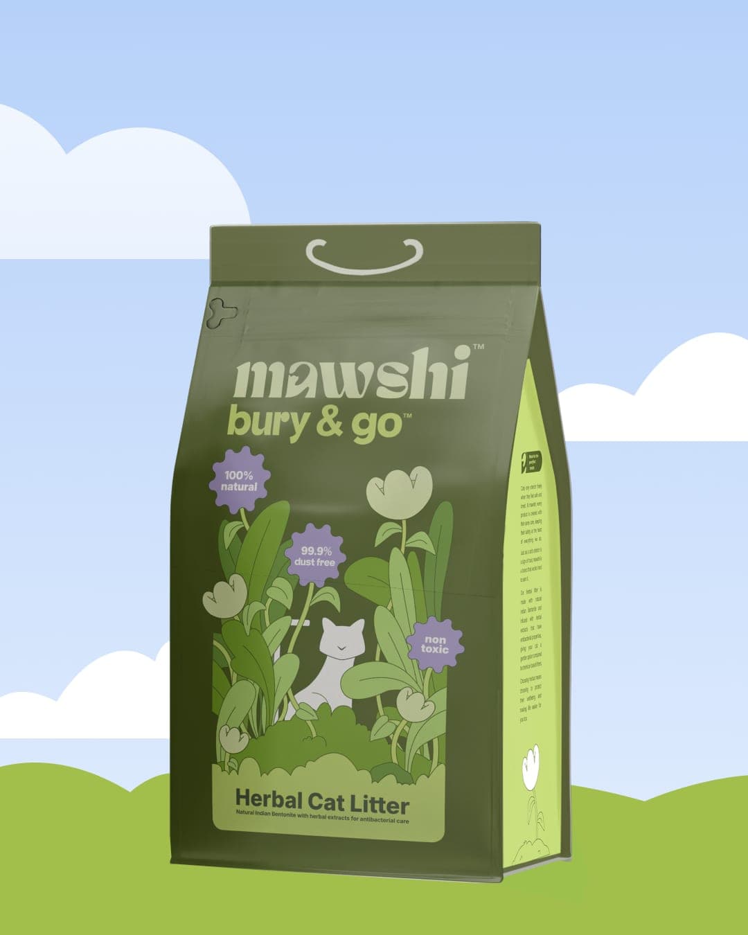 mawshi – Pet identity by Devalok, additional view 2 of 10