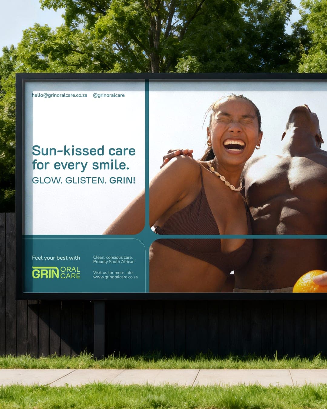 GRIN Oral Care