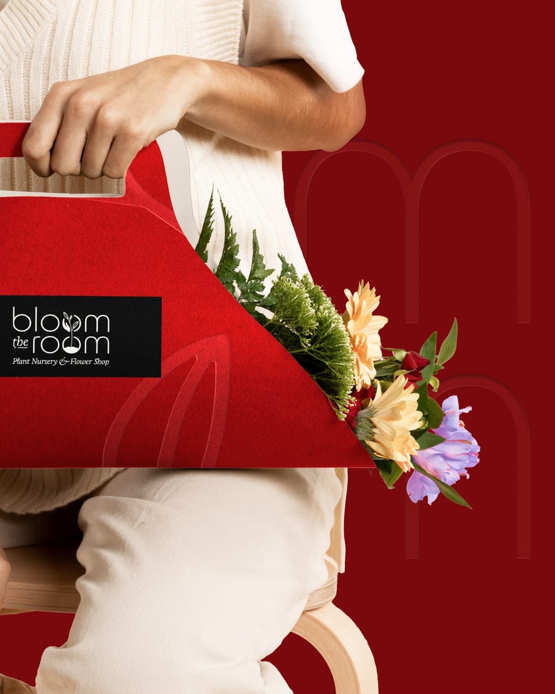 The Bloom Room