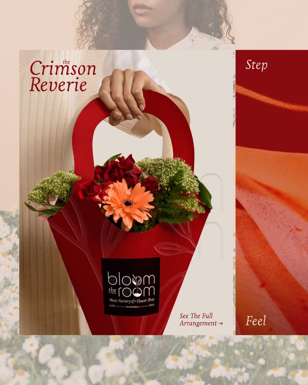 The Bloom Room