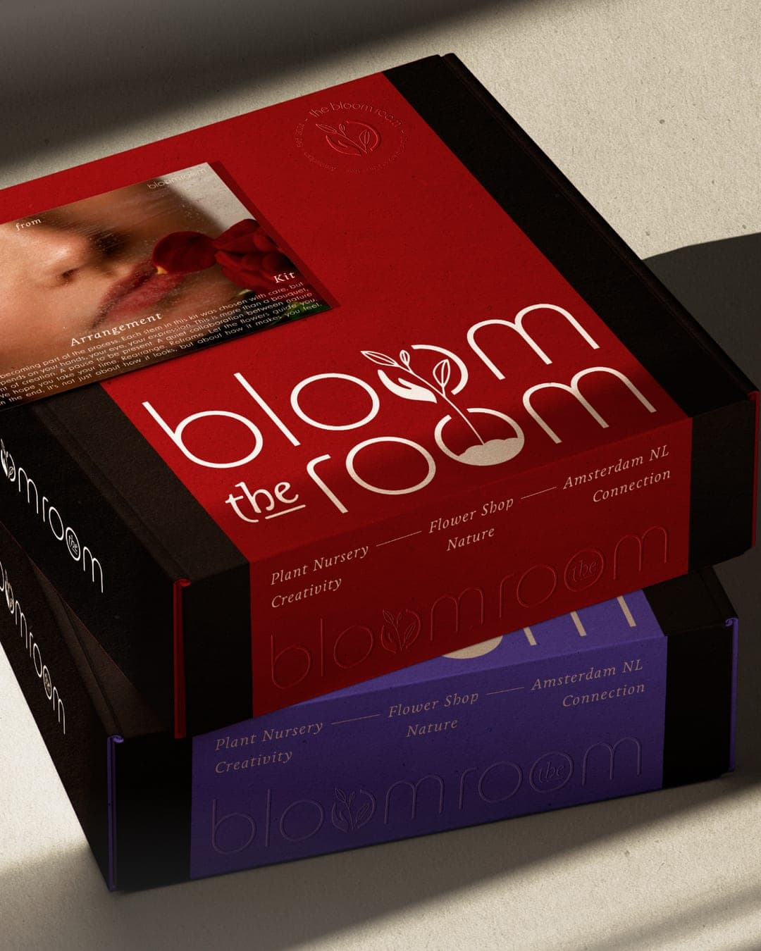 The Bloom Room