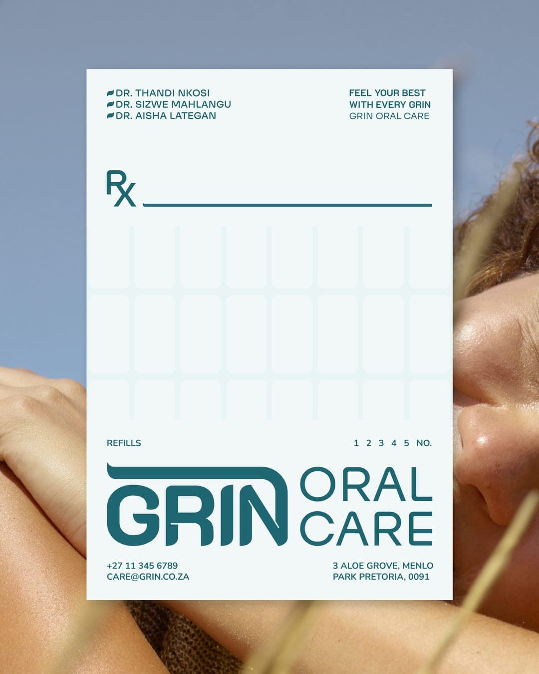 GRIN Oral Care