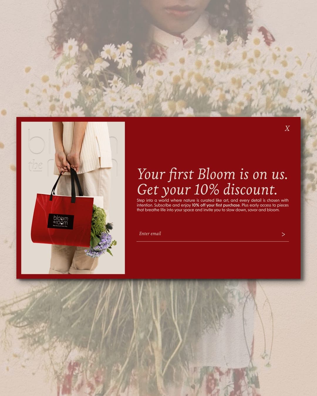 The Bloom Room
