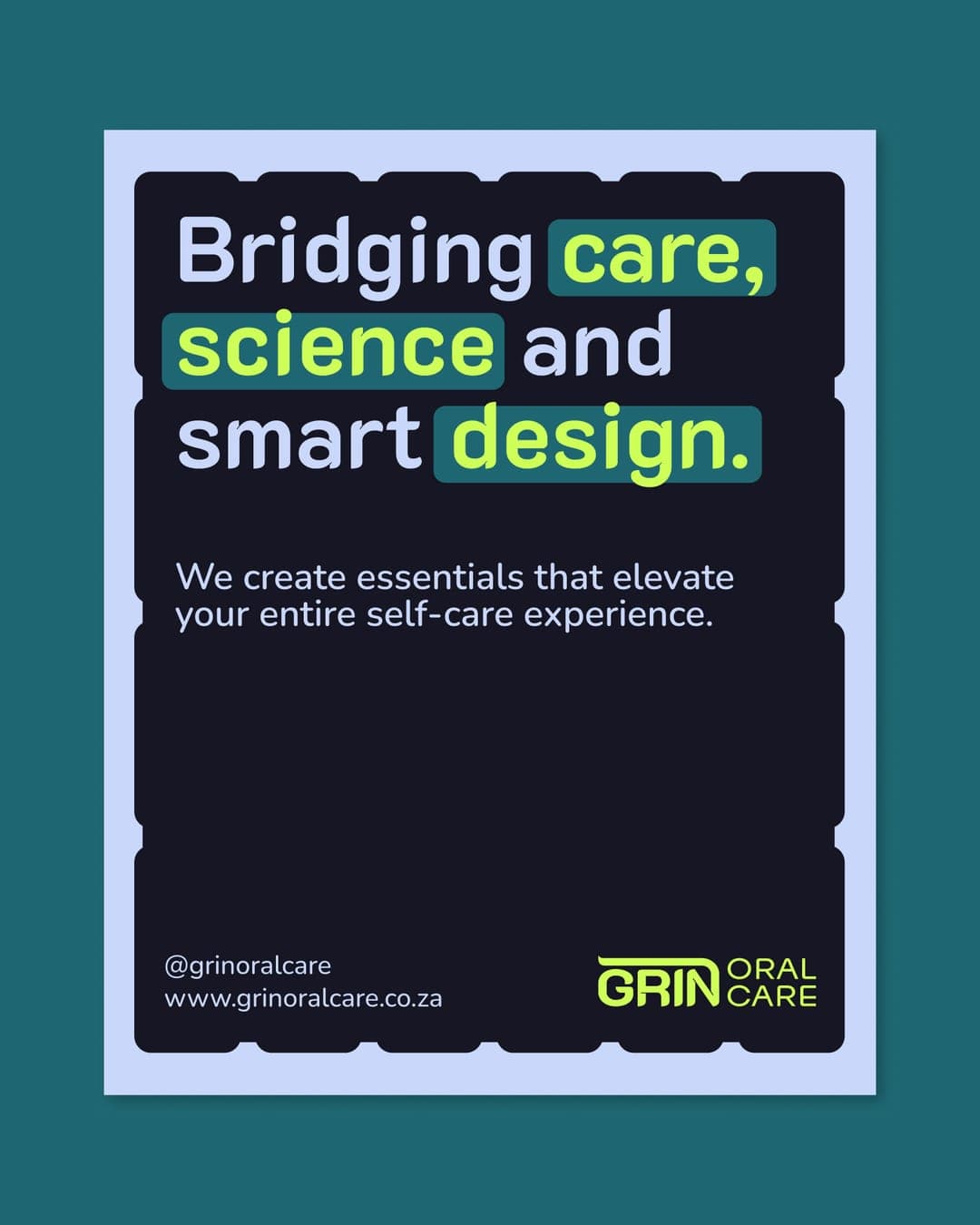 GRIN Oral Care