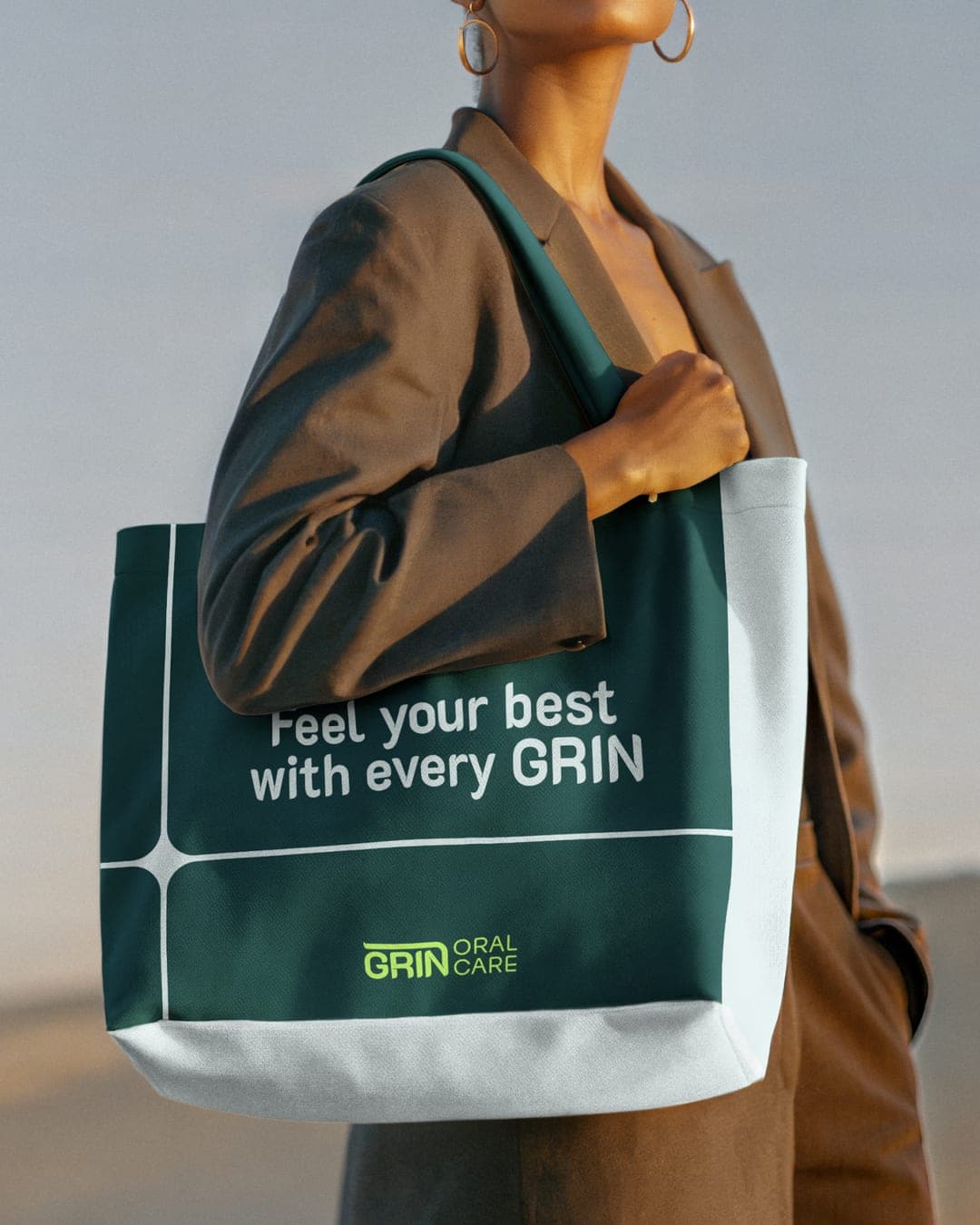 GRIN Oral Care