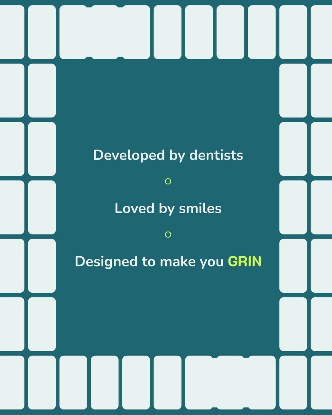 GRIN Oral Care