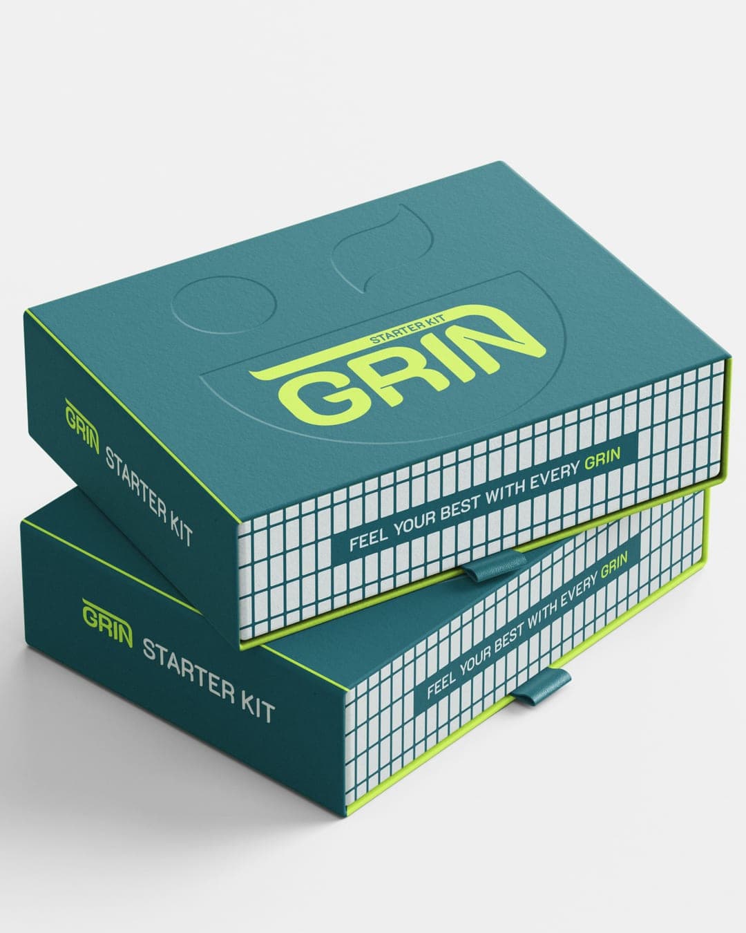 GRIN Oral Care