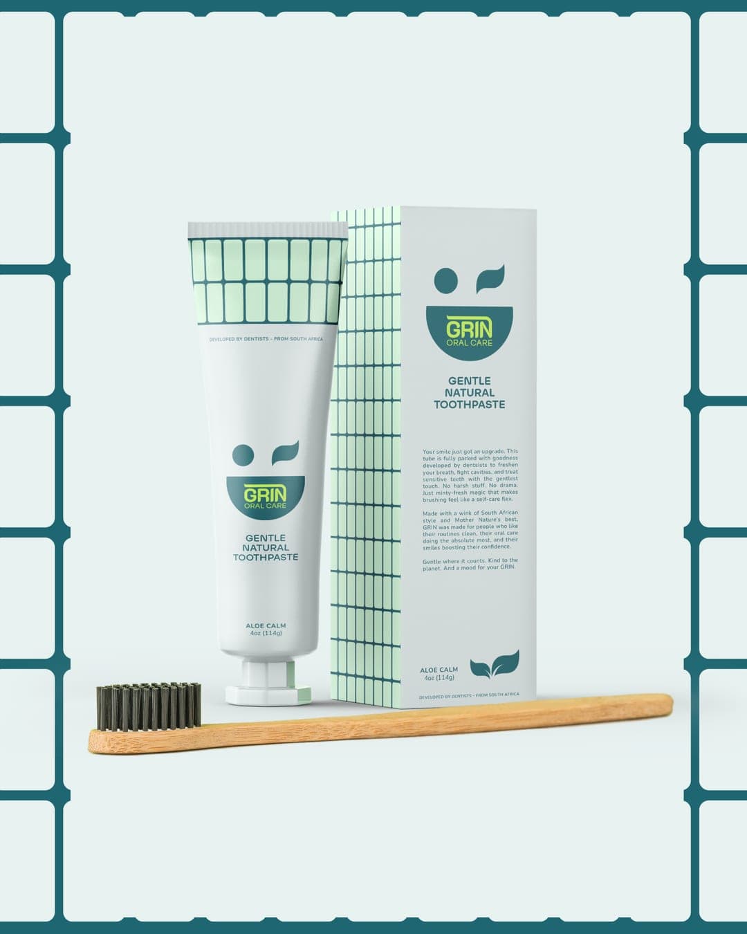 GRIN Oral Care